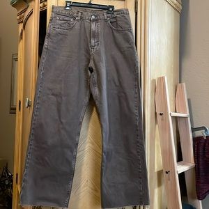 Dr. Denim Brown Women Jeans